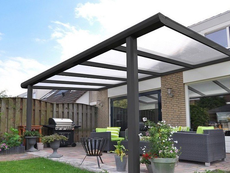 polycarnbonate-sheets